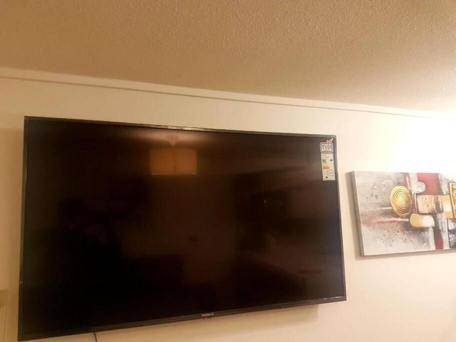 Apartamento Estadio Nacional Loft *
